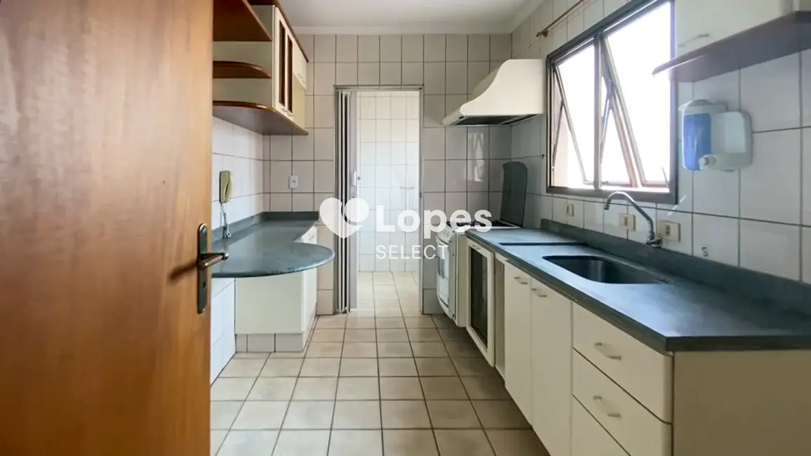 Foto 2 de Apartamento com 3 quartos à venda, 90m2 em Jardim Aurélia, Campinas - SP