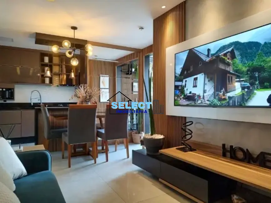 Foto 3 de Apartamento com 2 quartos à venda, 57m2 em Campinas - SP