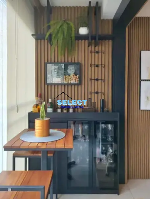 Foto 6 de Apartamento com 2 quartos à venda, 57m2 em Campinas - SP