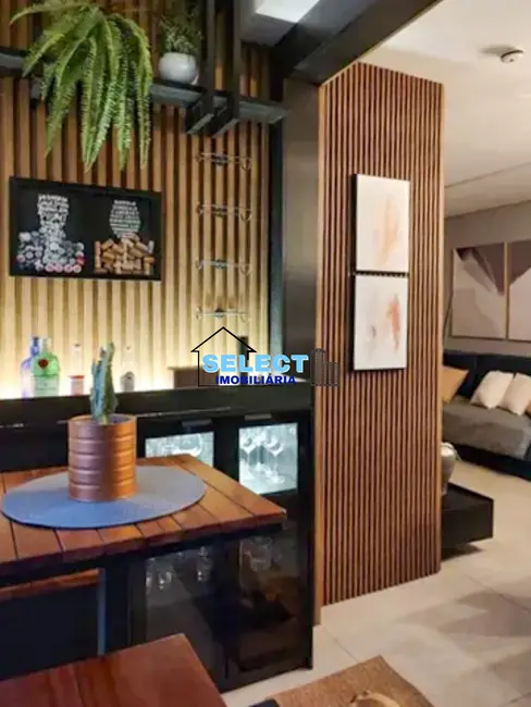 Foto 5 de Apartamento com 2 quartos à venda, 57m2 em Campinas - SP