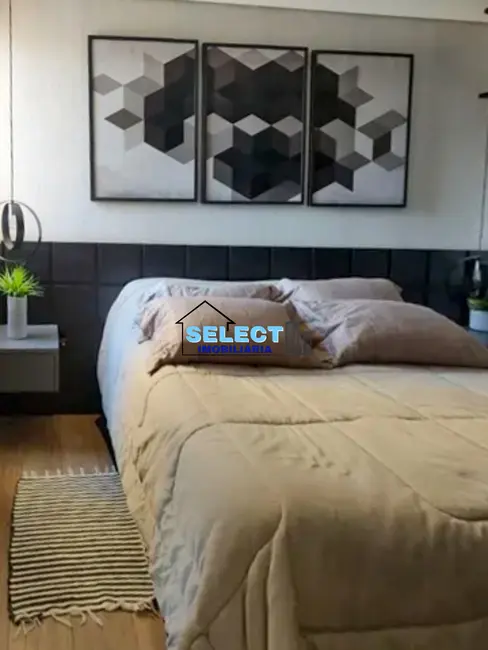 Foto 9 de Apartamento com 2 quartos à venda, 57m2 em Campinas - SP