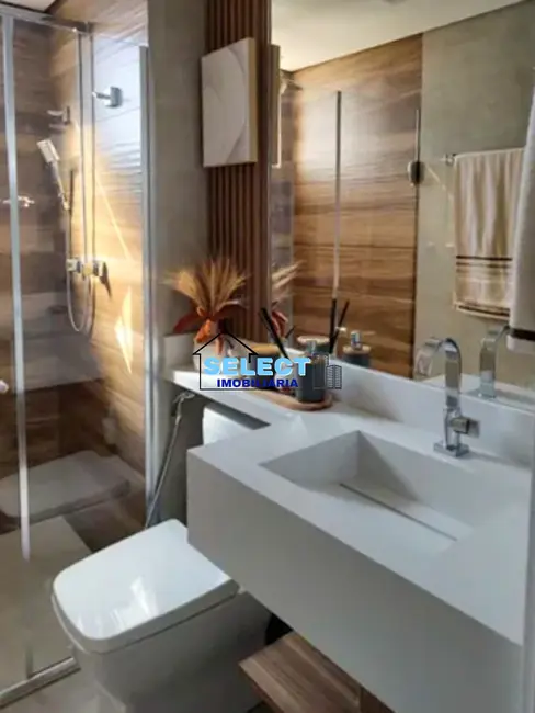 Foto 8 de Apartamento com 2 quartos à venda, 57m2 em Campinas - SP