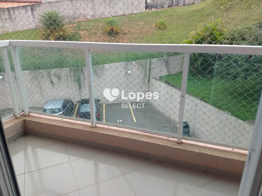 Foto 1 de Apartamento com 3 quartos à venda, 75m2 em Pinheirinho, Vinhedo - SP