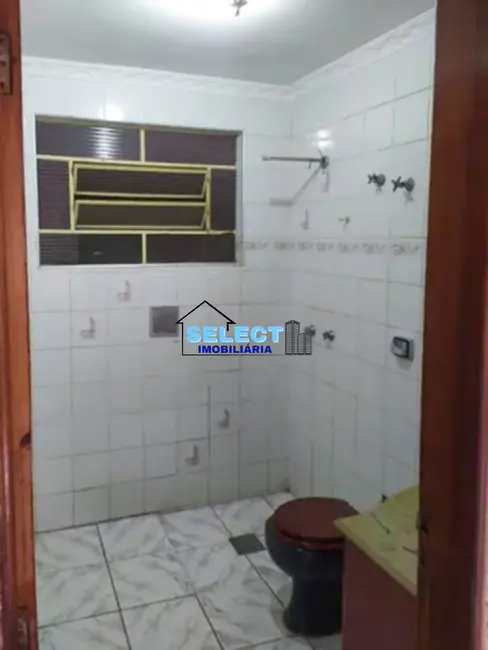 Casa com 3 quartos à venda, 200m2 em Conjunto Habitacional Padre Anchieta, Campinas - SP - imagem 6 Foto 6 de Casa com 3 quartos à venda, 200m2 em Conjunto Habitacional Padre Anchieta, Campinas - SP