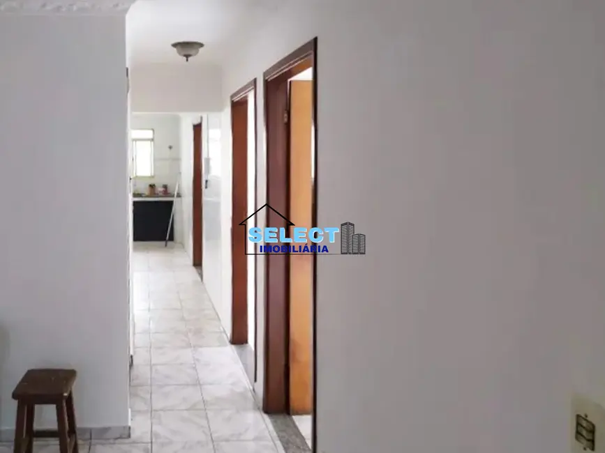 Foto 2 de Casa com 3 quartos à venda, 200m2 em Conjunto Habitacional Padre Anchieta, Campinas - SP