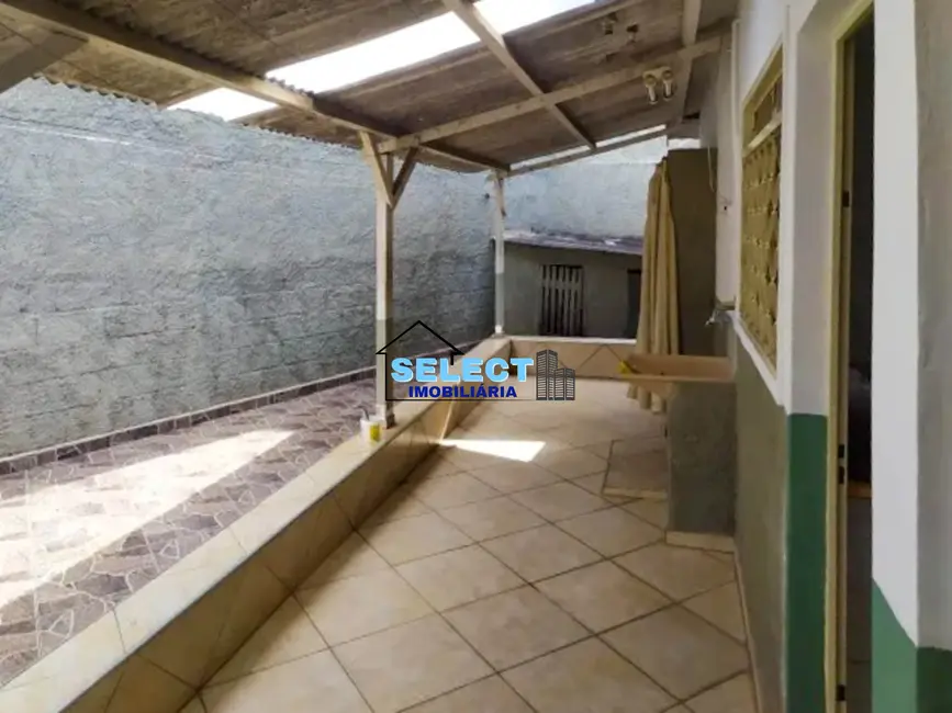 Casa com 3 quartos à venda, 200m2 em Conjunto Habitacional Padre Anchieta, Campinas - SP - imagem 8 Foto 8 de Casa com 3 quartos à venda, 200m2 em Conjunto Habitacional Padre Anchieta, Campinas - SP