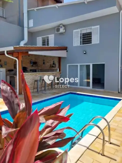 Foto 2 de Casa com 2 quartos à venda, 197m2 em Jardim Panorama, Valinhos - SP