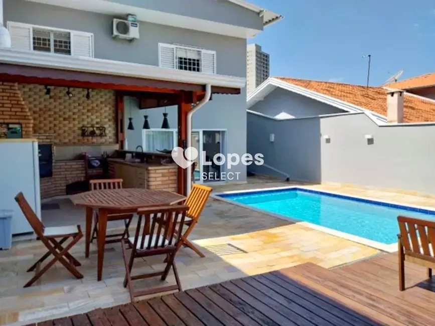 Foto 1 de Casa com 2 quartos à venda, 197m2 em Jardim Panorama, Valinhos - SP