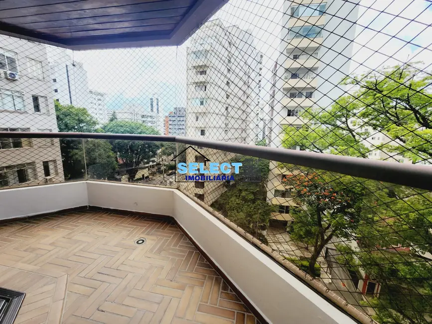 Foto 1 de Apartamento com 3 quartos à venda, 127m2 em Higienópolis, São Paulo - SP