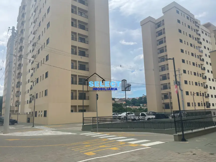 Apartamento com 2 quartos para alugar, 51m2 em Ortizes, Valinhos - SP - imagem 3 Foto 3 de Apartamento com 2 quartos para alugar, 51m2 em Ortizes, Valinhos - SP