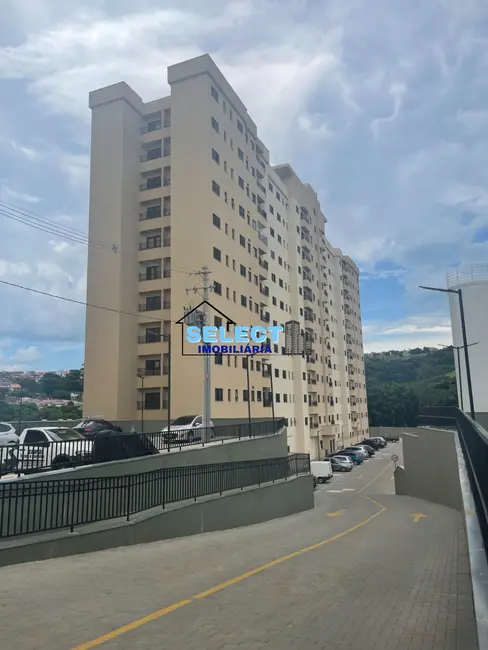 Apartamento com 2 quartos para alugar, 51m2 em Ortizes, Valinhos - SP - imagem 4 Foto 4 de Apartamento com 2 quartos para alugar, 51m2 em Ortizes, Valinhos - SP