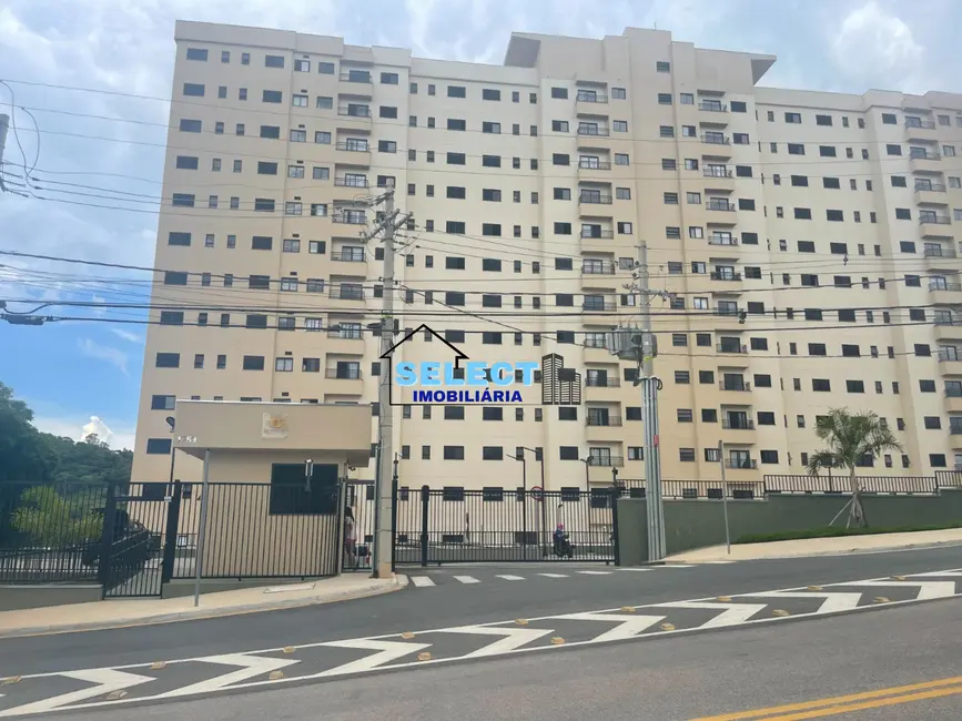 Apartamento com 2 quartos para alugar, 51m2 em Ortizes, Valinhos - SP - imagem 5 Foto 5 de Apartamento com 2 quartos para alugar, 51m2 em Ortizes, Valinhos - SP