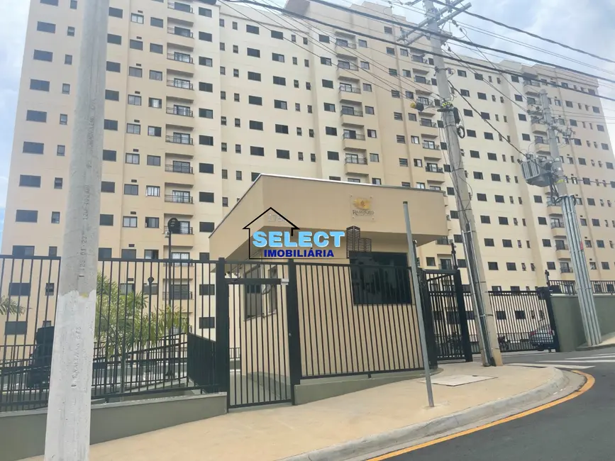 Apartamento com 2 quartos para alugar, 51m2 em Ortizes, Valinhos - SP - imagem 1 Foto 1 de Apartamento com 2 quartos para alugar, 51m2 em Ortizes, Valinhos - SP