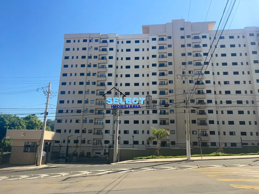 Apartamento com 2 quartos para alugar, 51m2 em Ortizes, Valinhos - SP - imagem 6 Foto 6 de Apartamento com 2 quartos para alugar, 51m2 em Ortizes, Valinhos - SP