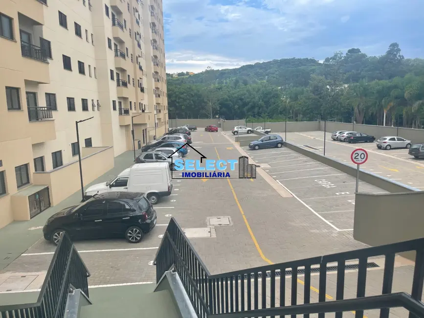 Apartamento com 2 quartos para alugar, 51m2 em Ortizes, Valinhos - SP - imagem 2 Foto 2 de Apartamento com 2 quartos para alugar, 51m2 em Ortizes, Valinhos - SP