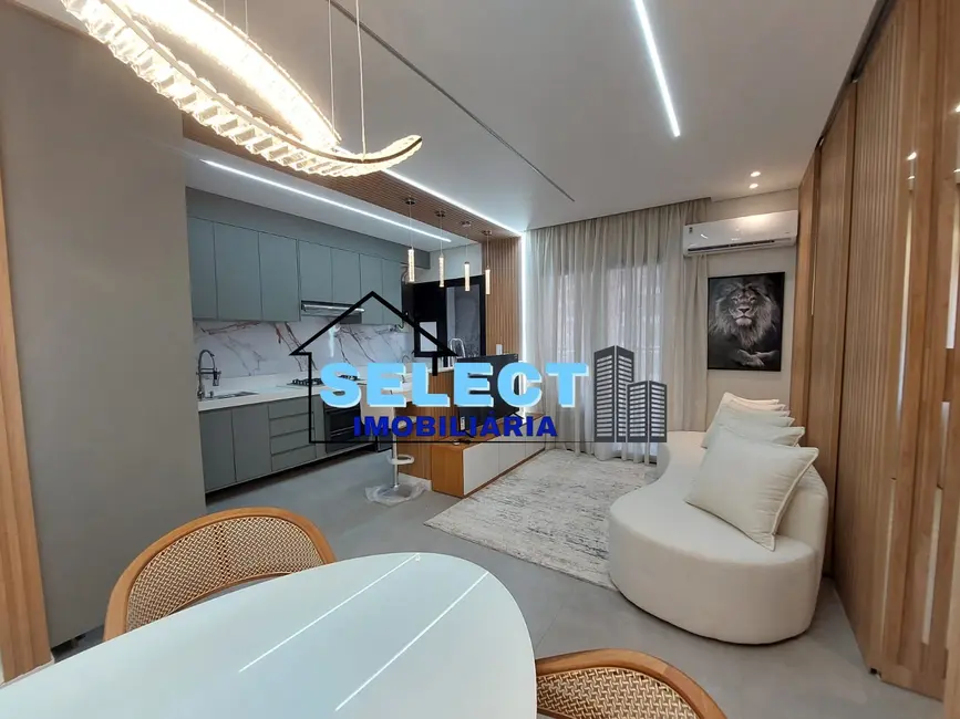Foto 1 de Apartamento com 3 quartos à venda, 77m2 em Swiss Park, Campinas - SP