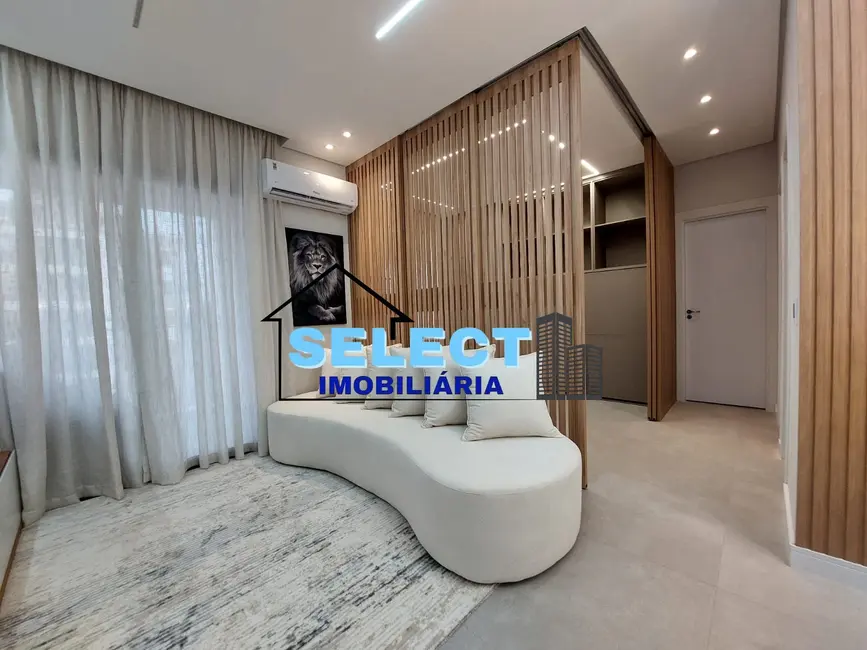 Foto 8 de Apartamento com 3 quartos à venda, 77m2 em Swiss Park, Campinas - SP