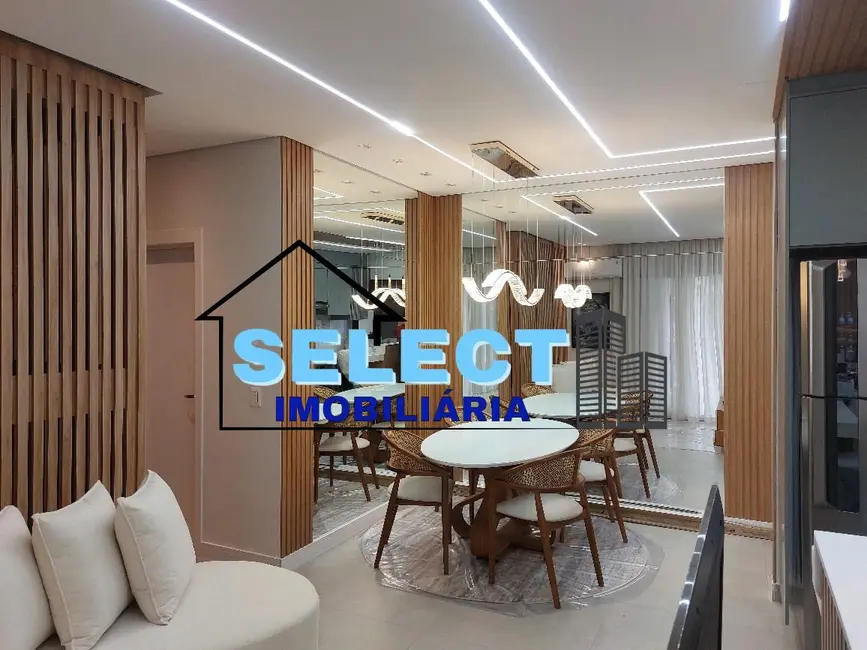 Foto 4 de Apartamento com 3 quartos à venda, 77m2 em Swiss Park, Campinas - SP