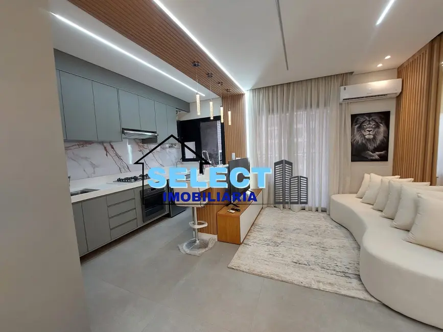 Foto 6 de Apartamento com 3 quartos à venda, 77m2 em Swiss Park, Campinas - SP