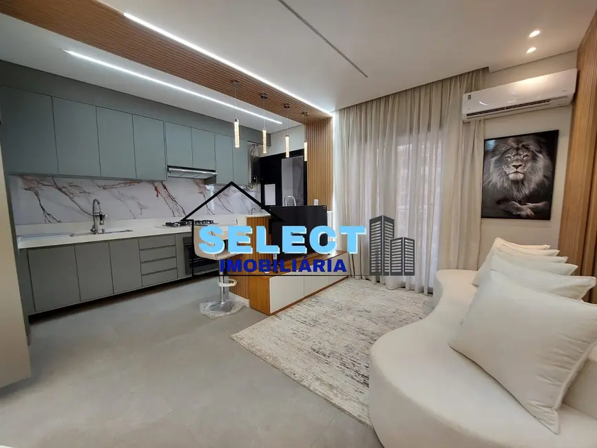 Foto 5 de Apartamento com 3 quartos à venda, 77m2 em Swiss Park, Campinas - SP