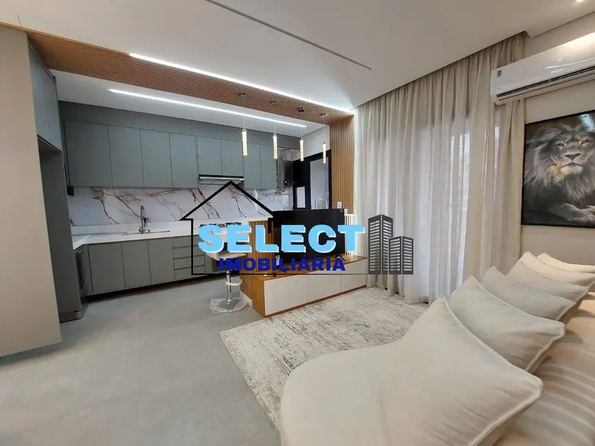 Foto 9 de Apartamento com 3 quartos à venda, 77m2 em Swiss Park, Campinas - SP