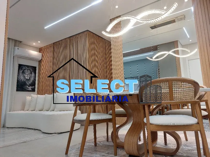 Foto 3 de Apartamento com 3 quartos à venda, 77m2 em Swiss Park, Campinas - SP