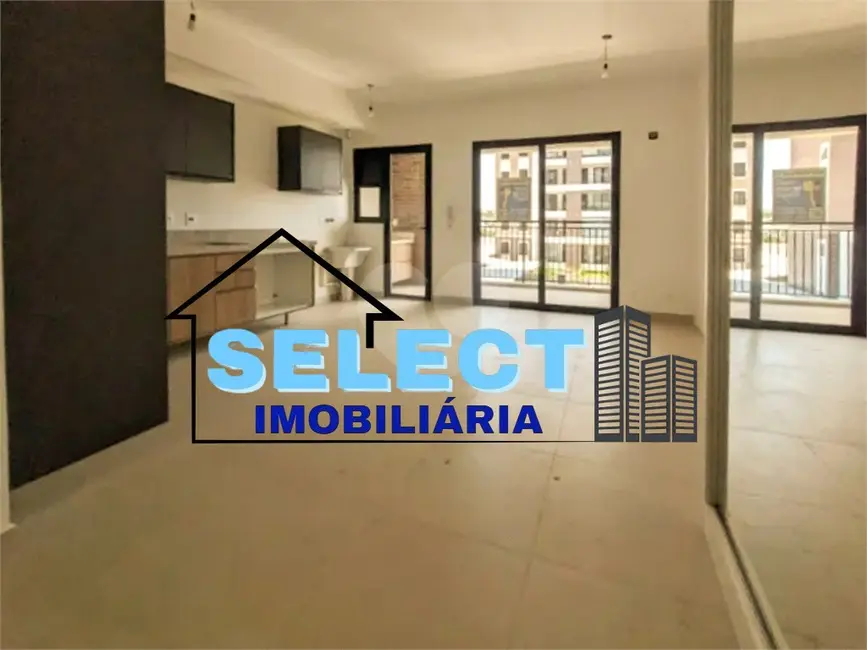 Apartamento com 3 quartos à venda, 77m2 em Swiss Park, Campinas - SP - imagem 3 Foto 3 de Apartamento com 3 quartos à venda, 77m2 em Swiss Park, Campinas - SP
