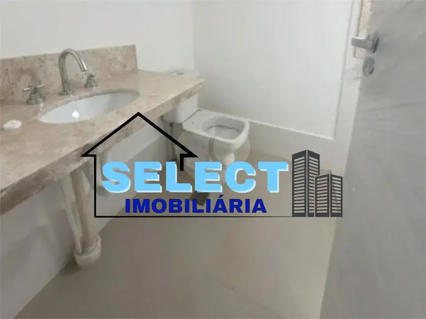 Apartamento com 3 quartos à venda, 77m2 em Swiss Park, Campinas - SP - imagem 9 Foto 9 de Apartamento com 3 quartos à venda, 77m2 em Swiss Park, Campinas - SP