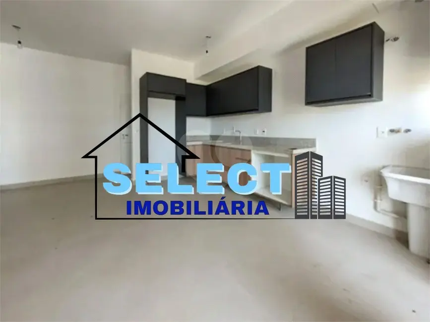 Apartamento com 3 quartos à venda, 77m2 em Swiss Park, Campinas - SP - imagem 4 Foto 4 de Apartamento com 3 quartos à venda, 77m2 em Swiss Park, Campinas - SP