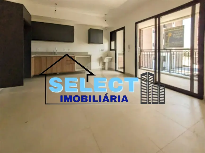 Foto 2 de Apartamento com 3 quartos à venda, 77m2 em Swiss Park, Campinas - SP