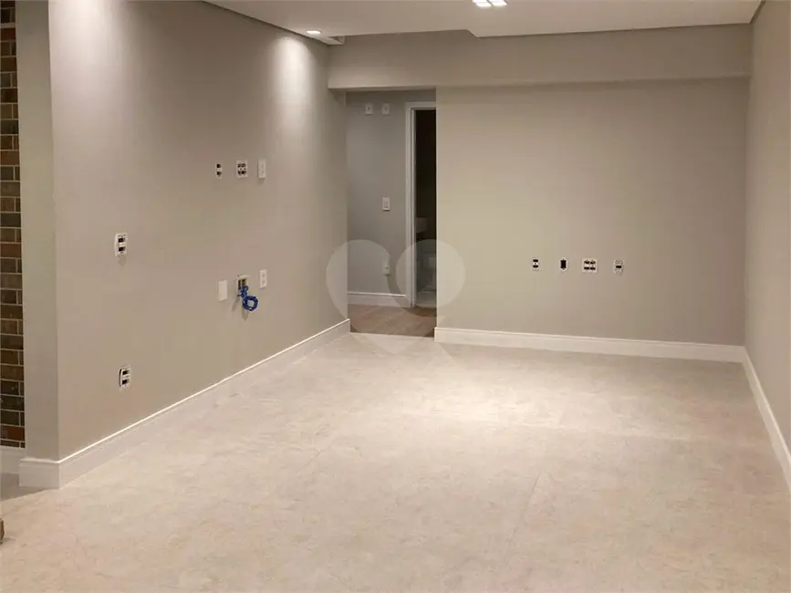 Foto 2 de Apartamento com 3 quartos à venda, 87m2 em Jardim Aurélia, Campinas - SP