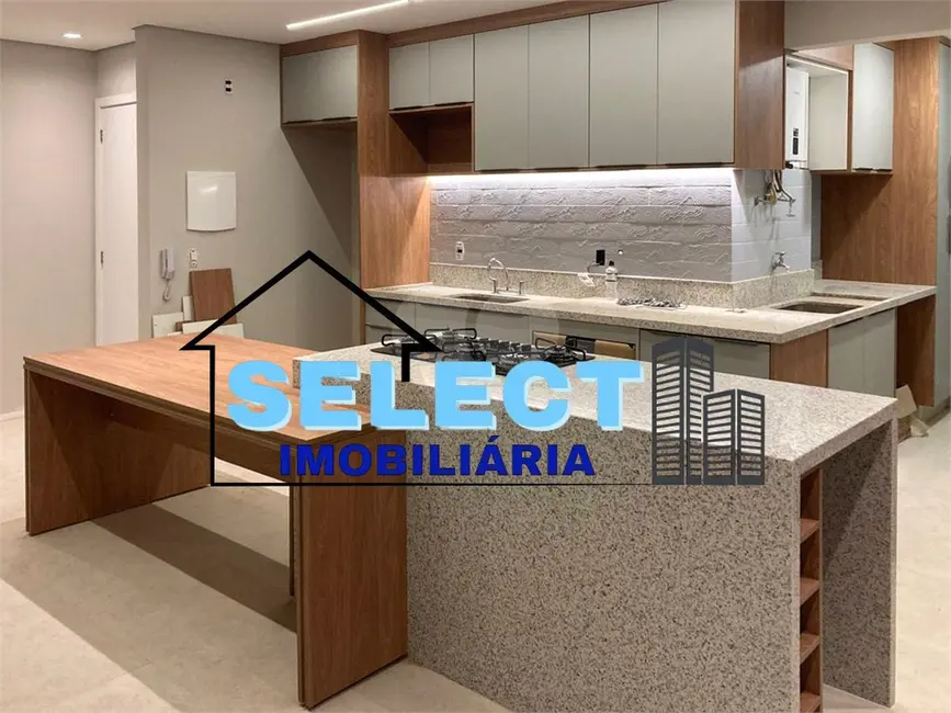 Apartamento com 3 quartos à venda, 87m2 em Jardim Aurélia, Campinas - SP - imagem 3 Foto 3 de Apartamento com 3 quartos à venda, 87m2 em Jardim Aurélia, Campinas - SP