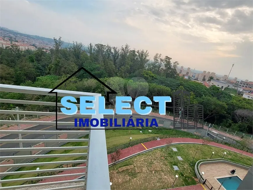 Foto 8 de Apartamento com 2 quartos à venda, 66m2 em Parque Prado, Campinas - SP