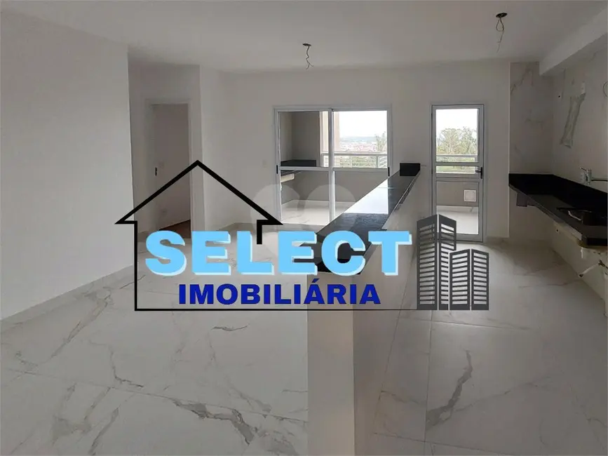 Foto 4 de Apartamento com 2 quartos à venda, 66m2 em Parque Prado, Campinas - SP