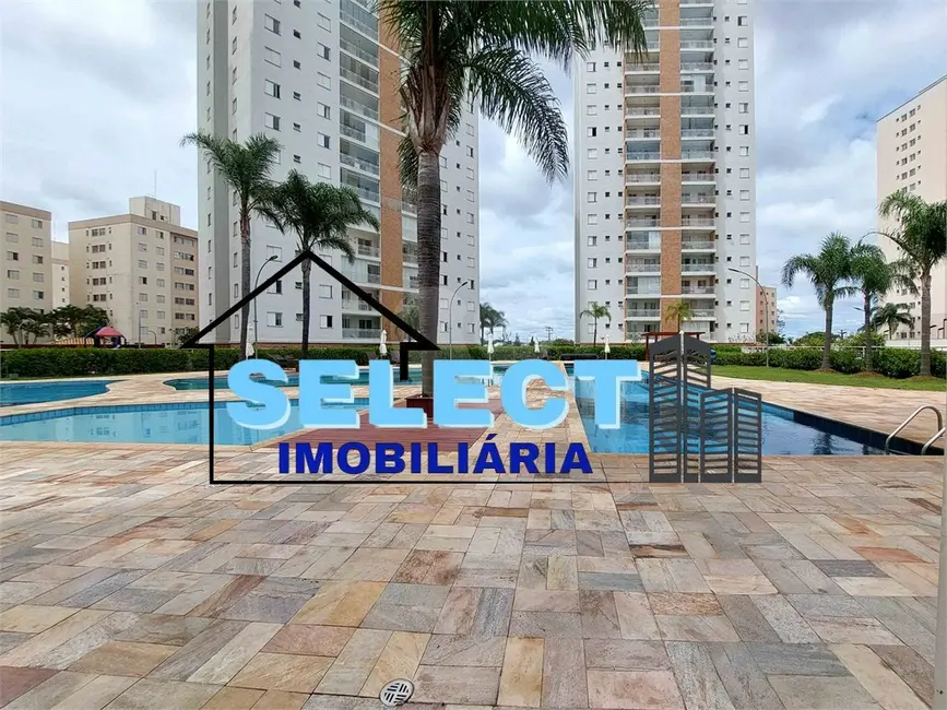 Foto 1 de Apartamento com 3 quartos à venda, 90m2 em Vila Progresso, Campinas - SP