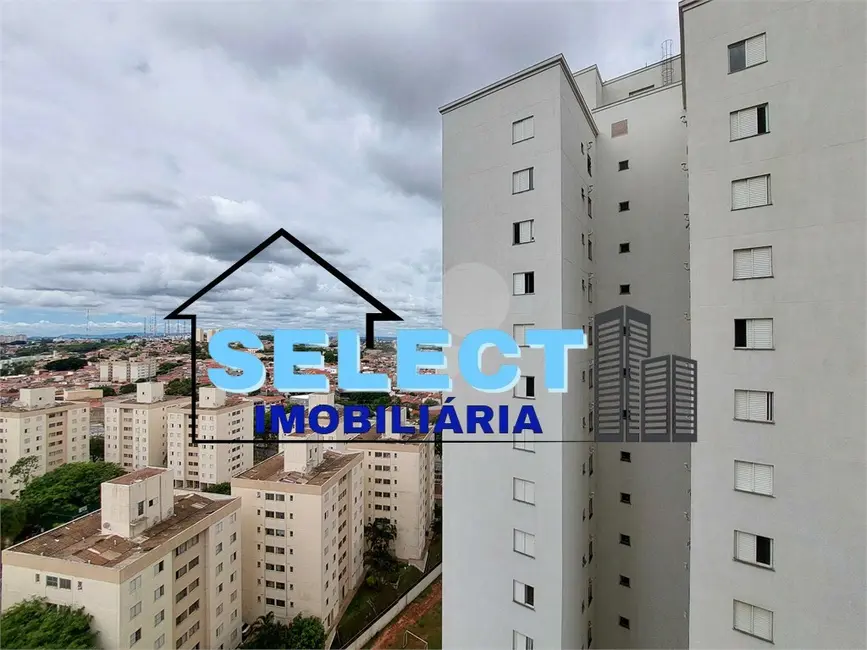 Foto 8 de Apartamento com 3 quartos à venda, 90m2 em Vila Progresso, Campinas - SP