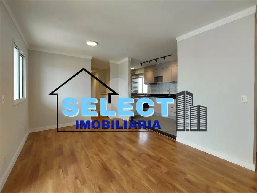 Foto 5 de Apartamento com 3 quartos à venda, 90m2 em Vila Progresso, Campinas - SP