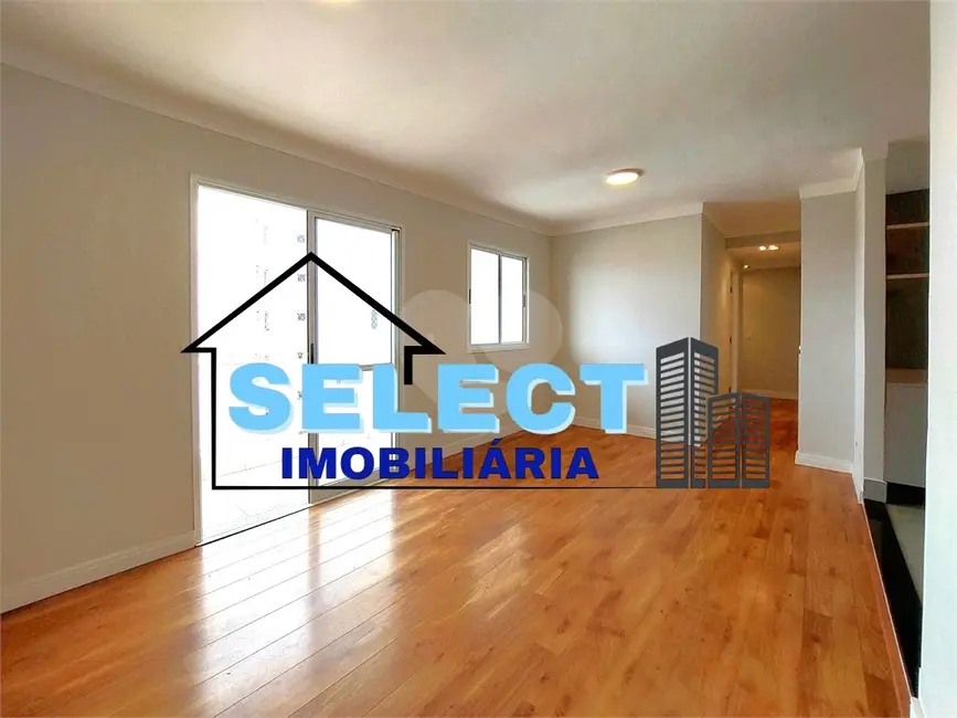 Foto 4 de Apartamento com 3 quartos à venda, 90m2 em Vila Progresso, Campinas - SP