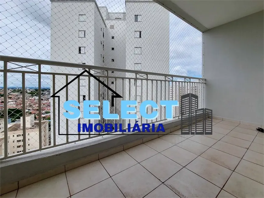 Foto 6 de Apartamento com 3 quartos à venda, 90m2 em Vila Progresso, Campinas - SP