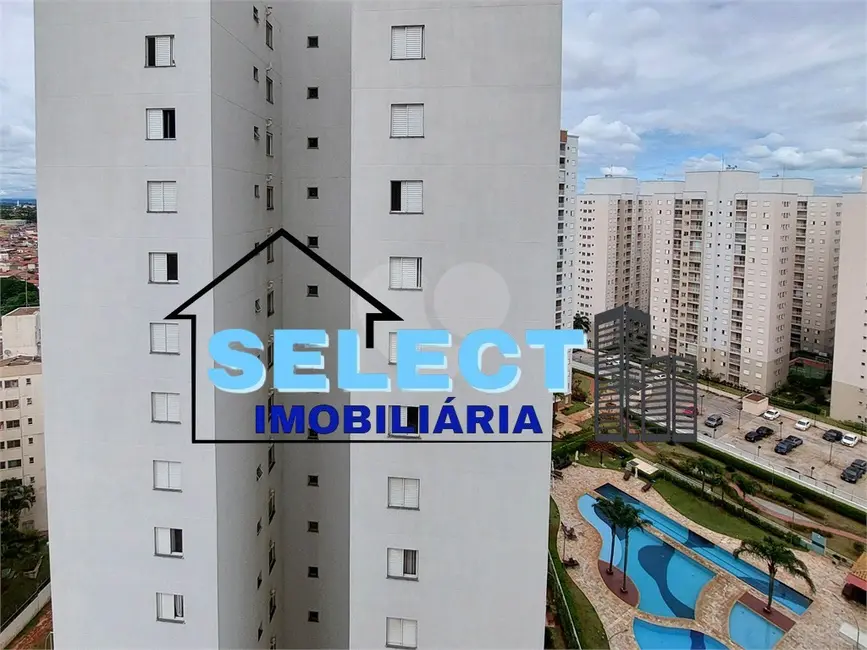 Foto 9 de Apartamento com 3 quartos à venda, 90m2 em Vila Progresso, Campinas - SP