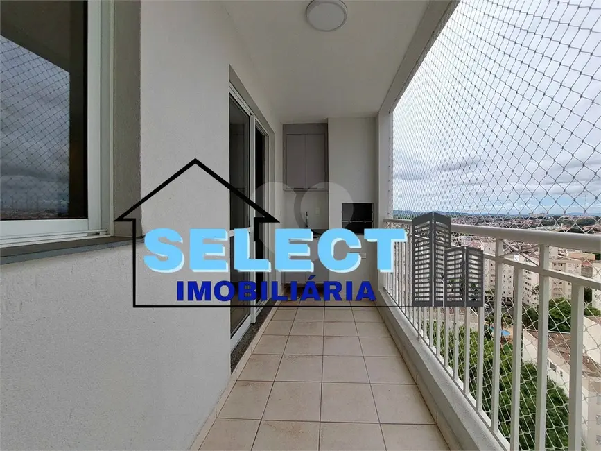 Foto 7 de Apartamento com 3 quartos à venda, 90m2 em Vila Progresso, Campinas - SP