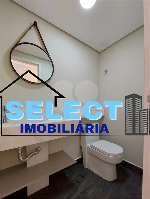 Foto 2 de Apartamento com 3 quartos à venda, 90m2 em Vila Progresso, Campinas - SP