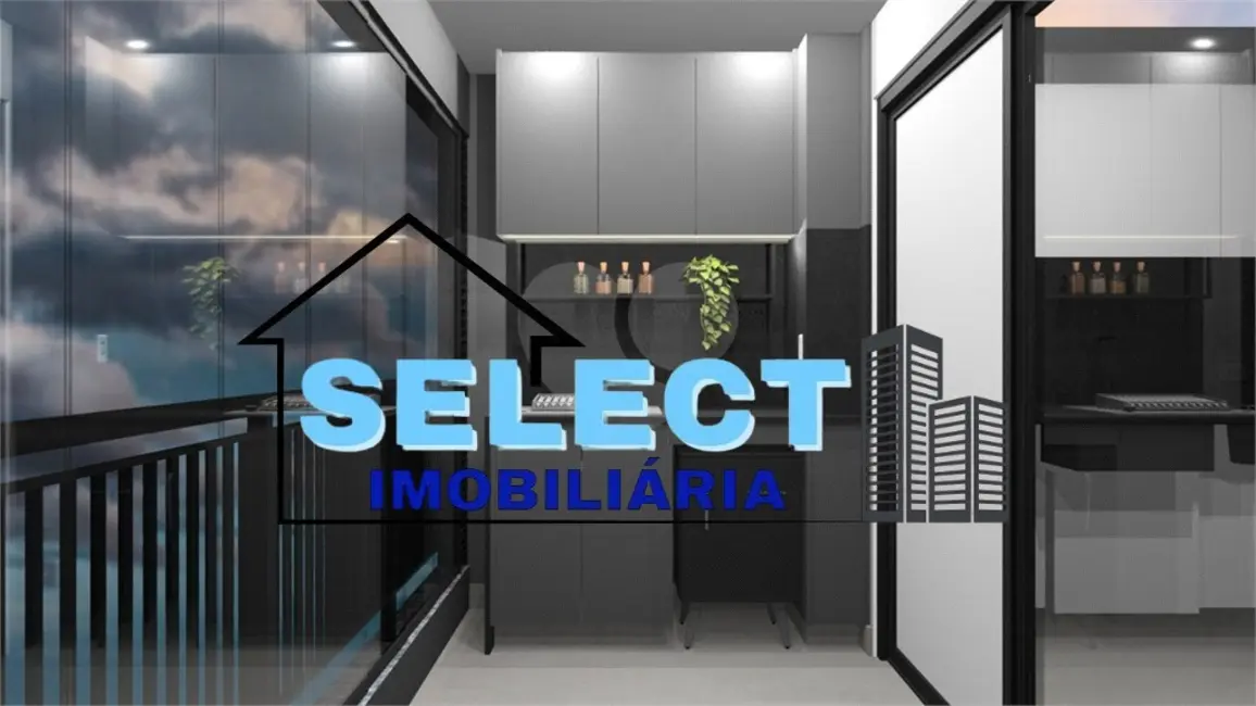 Apartamento com 3 quartos à venda, 98m2 em Taquaral, Campinas - SP - imagem 9 Foto 9 de Apartamento com 3 quartos à venda, 98m2 em Taquaral, Campinas - SP