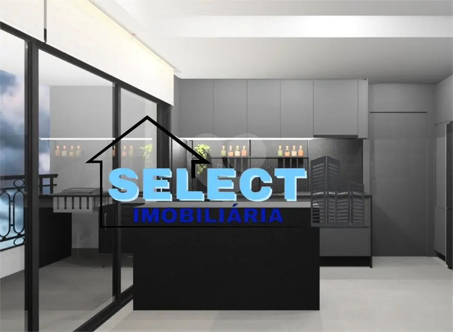 Apartamento com 3 quartos à venda, 98m2 em Taquaral, Campinas - SP - imagem 8 Foto 8 de Apartamento com 3 quartos à venda, 98m2 em Taquaral, Campinas - SP