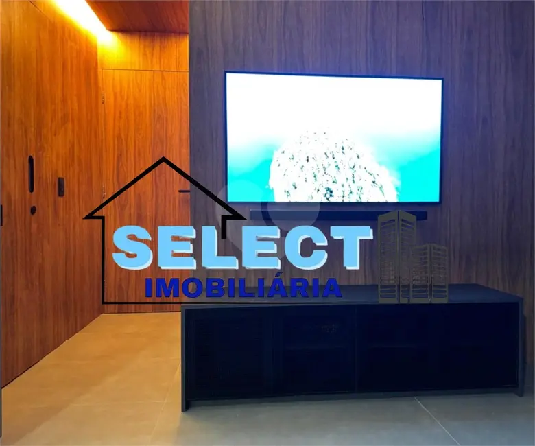 Apartamento com 3 quartos à venda, 98m2 em Taquaral, Campinas - SP - imagem 3 Foto 3 de Apartamento com 3 quartos à venda, 98m2 em Taquaral, Campinas - SP