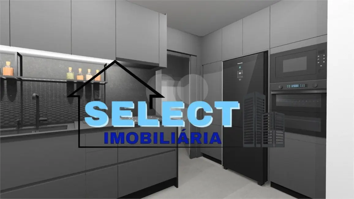 Apartamento com 3 quartos à venda, 98m2 em Taquaral, Campinas - SP - imagem 7 Foto 7 de Apartamento com 3 quartos à venda, 98m2 em Taquaral, Campinas - SP