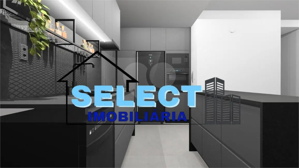 Apartamento com 3 quartos à venda, 98m2 em Taquaral, Campinas - SP - imagem 6 Foto 6 de Apartamento com 3 quartos à venda, 98m2 em Taquaral, Campinas - SP