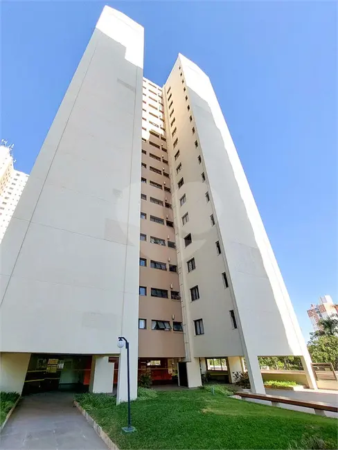 Apartamento com 3 quartos à venda, 98m2 em Parque Prado, Campinas - SP - imagem 3 Foto 3 de Apartamento com 3 quartos à venda, 98m2 em Parque Prado, Campinas - SP