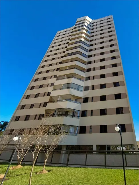 Foto 2 de Apartamento com 3 quartos à venda, 98m2 em Parque Prado, Campinas - SP