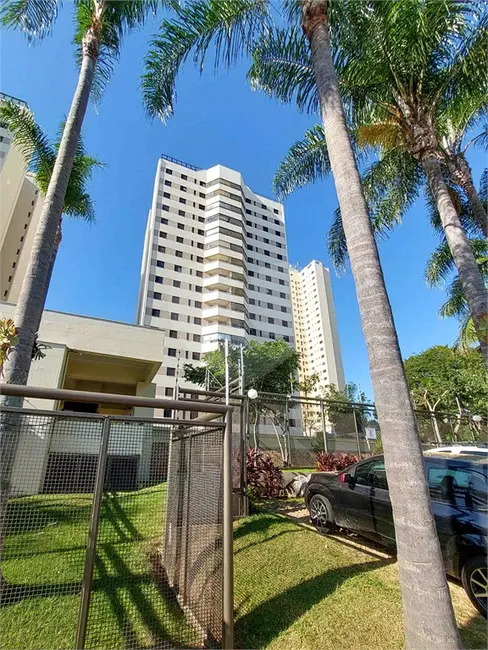 Apartamento com 3 quartos à venda, 98m2 em Parque Prado, Campinas - SP - imagem 5 Foto 5 de Apartamento com 3 quartos à venda, 98m2 em Parque Prado, Campinas - SP